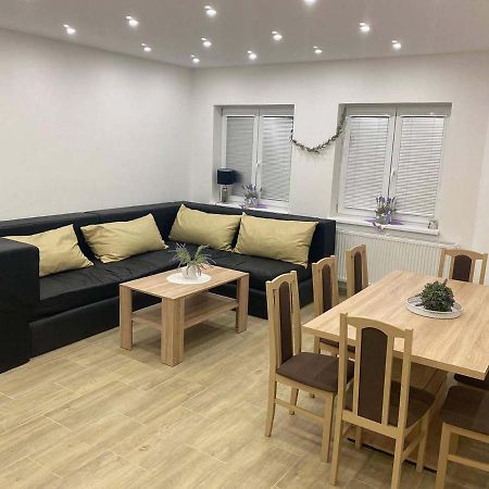 Apartman Levandule Marenice エクステリア 写真