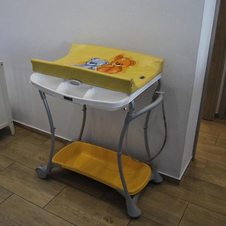 Apartman Levandule Marenice エクステリア 写真