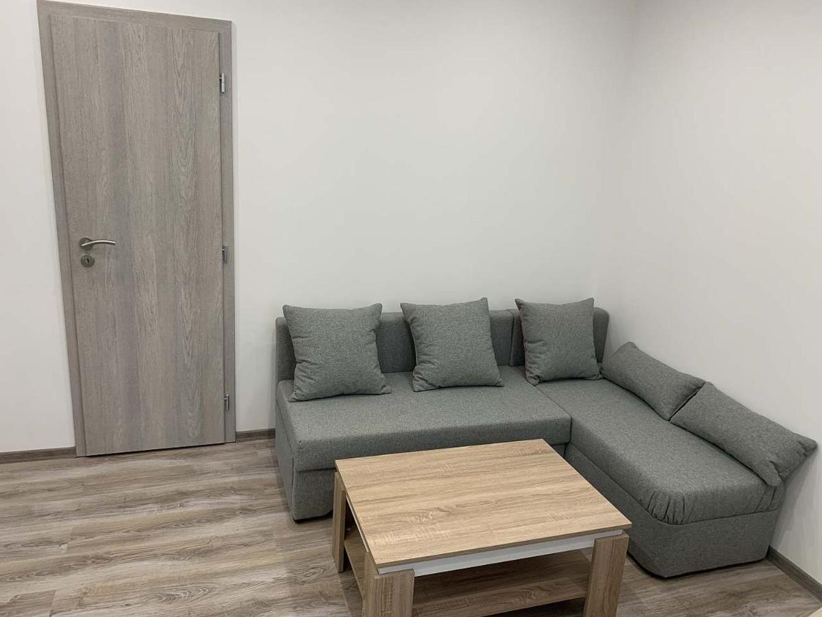 Apartman Levandule Marenice エクステリア 写真