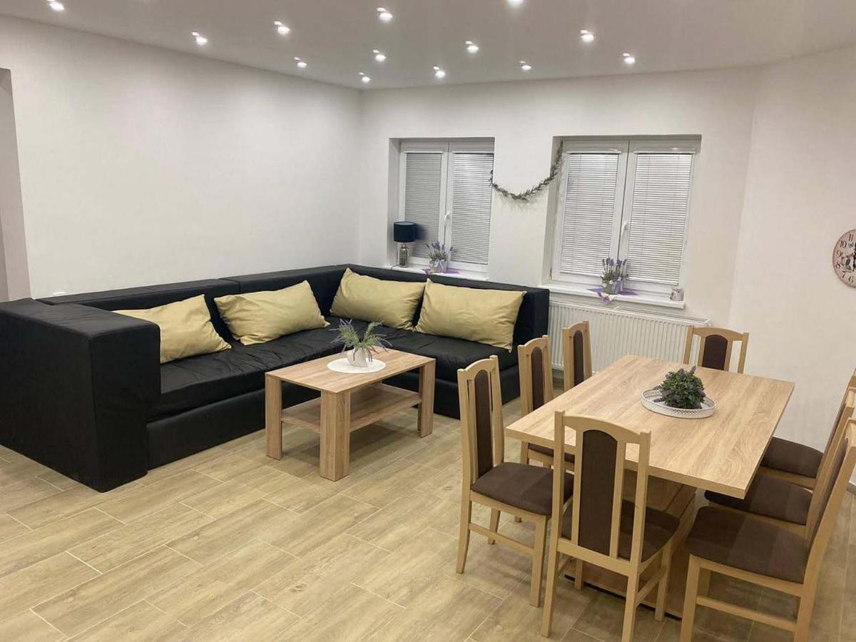 Apartman Levandule Marenice エクステリア 写真