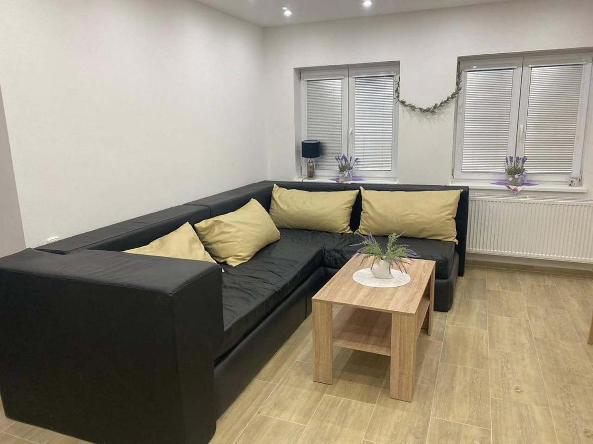 Apartman Levandule Marenice エクステリア 写真