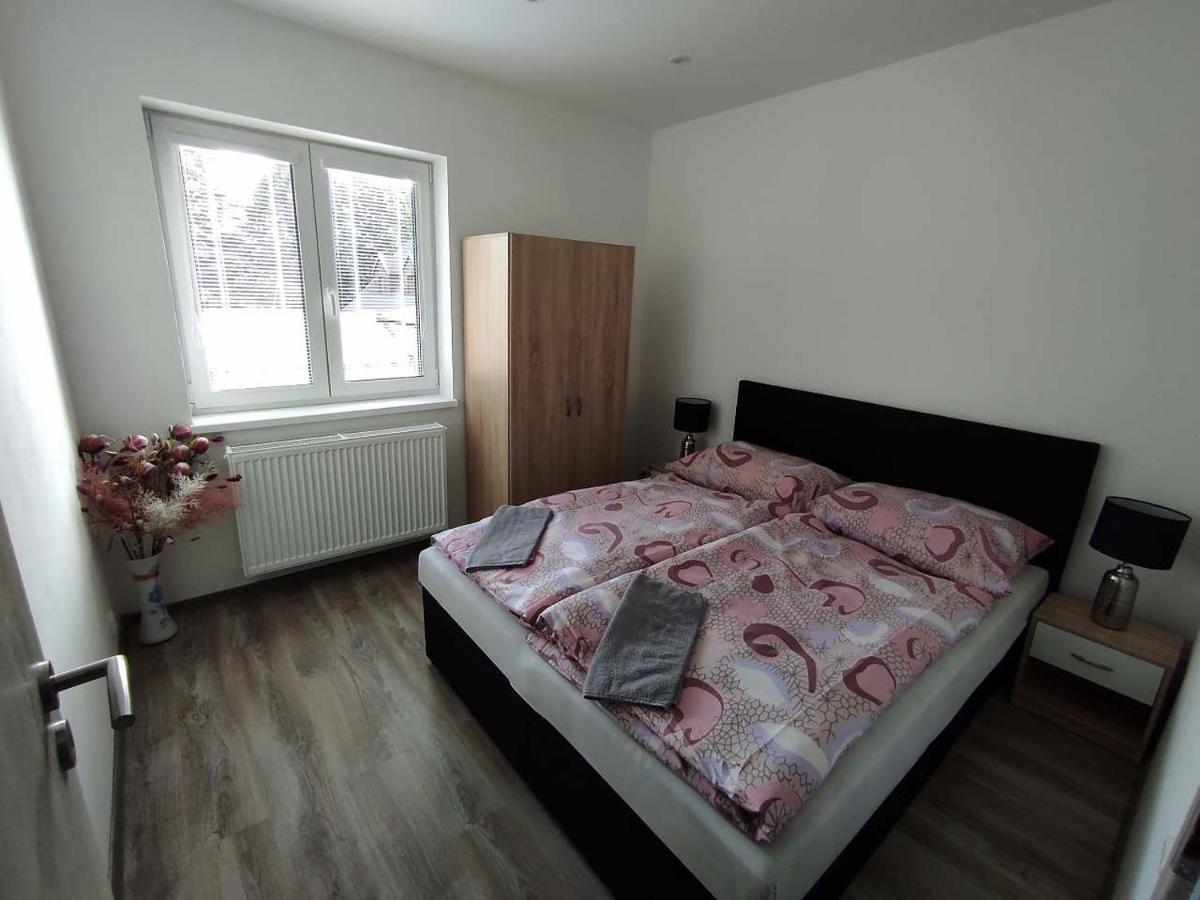 Apartman Levandule Marenice エクステリア 写真