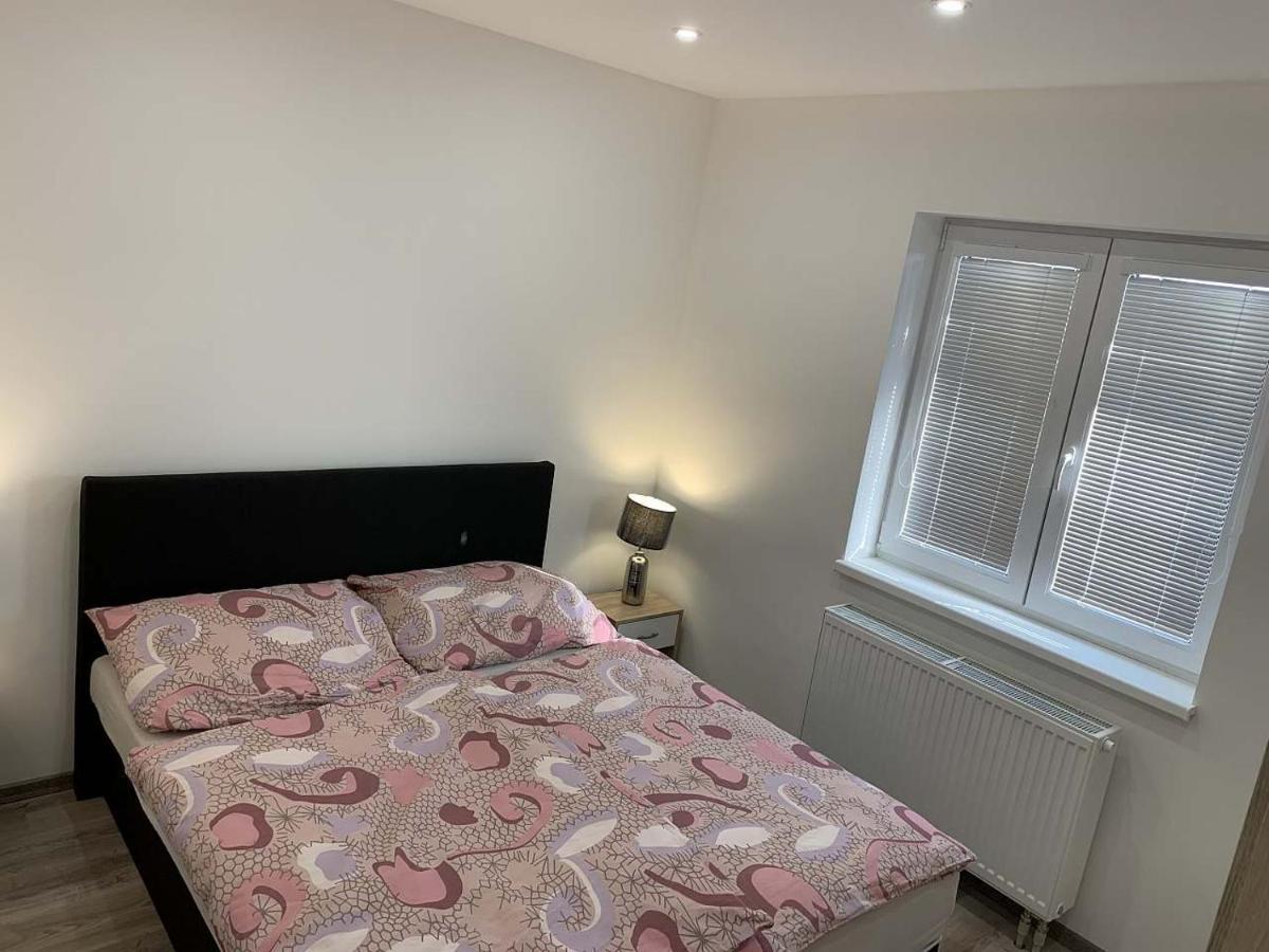 Apartman Levandule Marenice エクステリア 写真