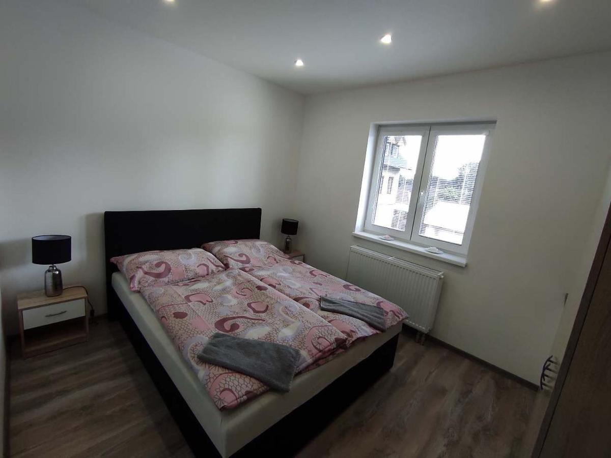 Apartman Levandule Marenice エクステリア 写真