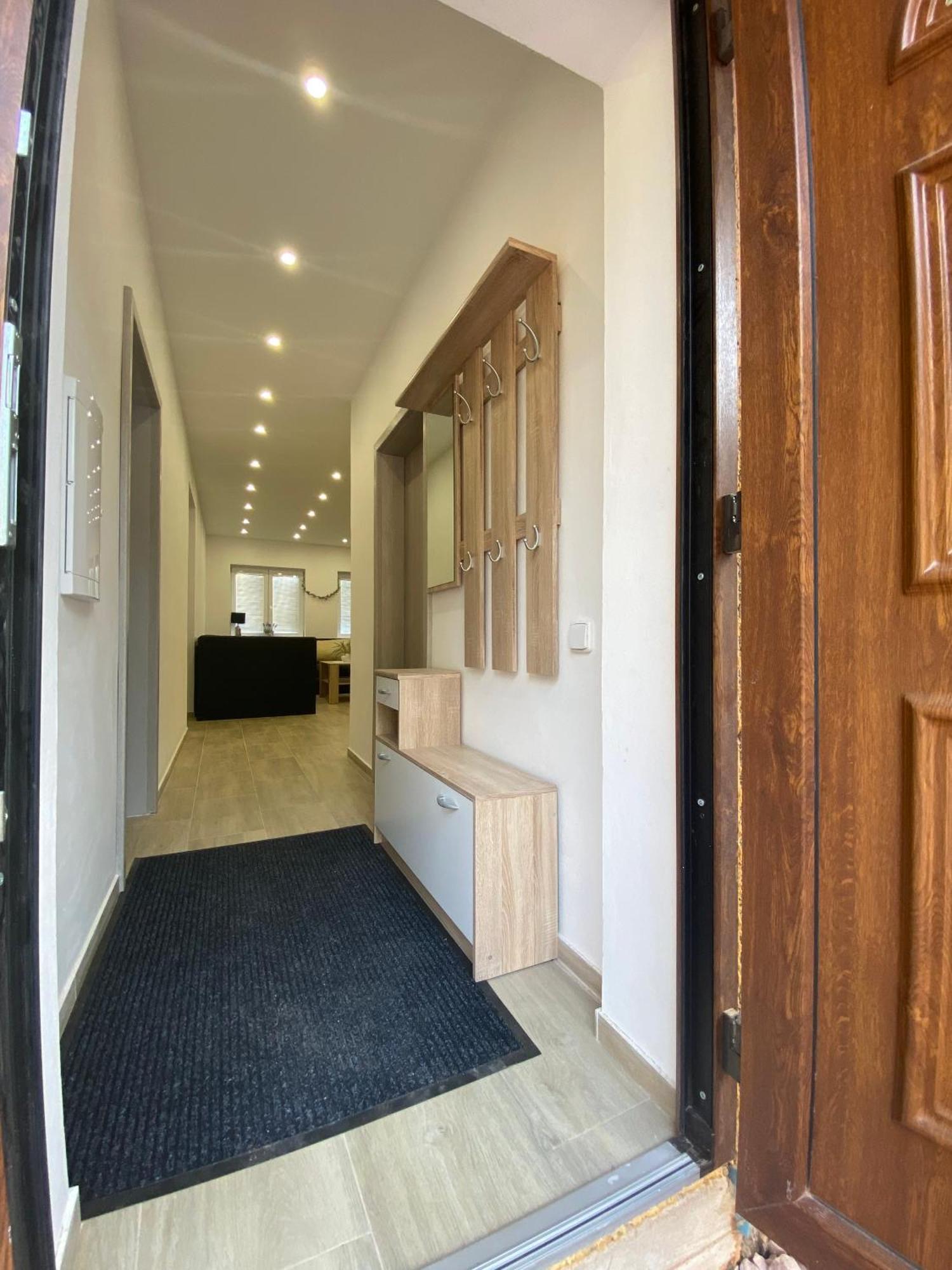 Apartman Levandule Marenice エクステリア 写真