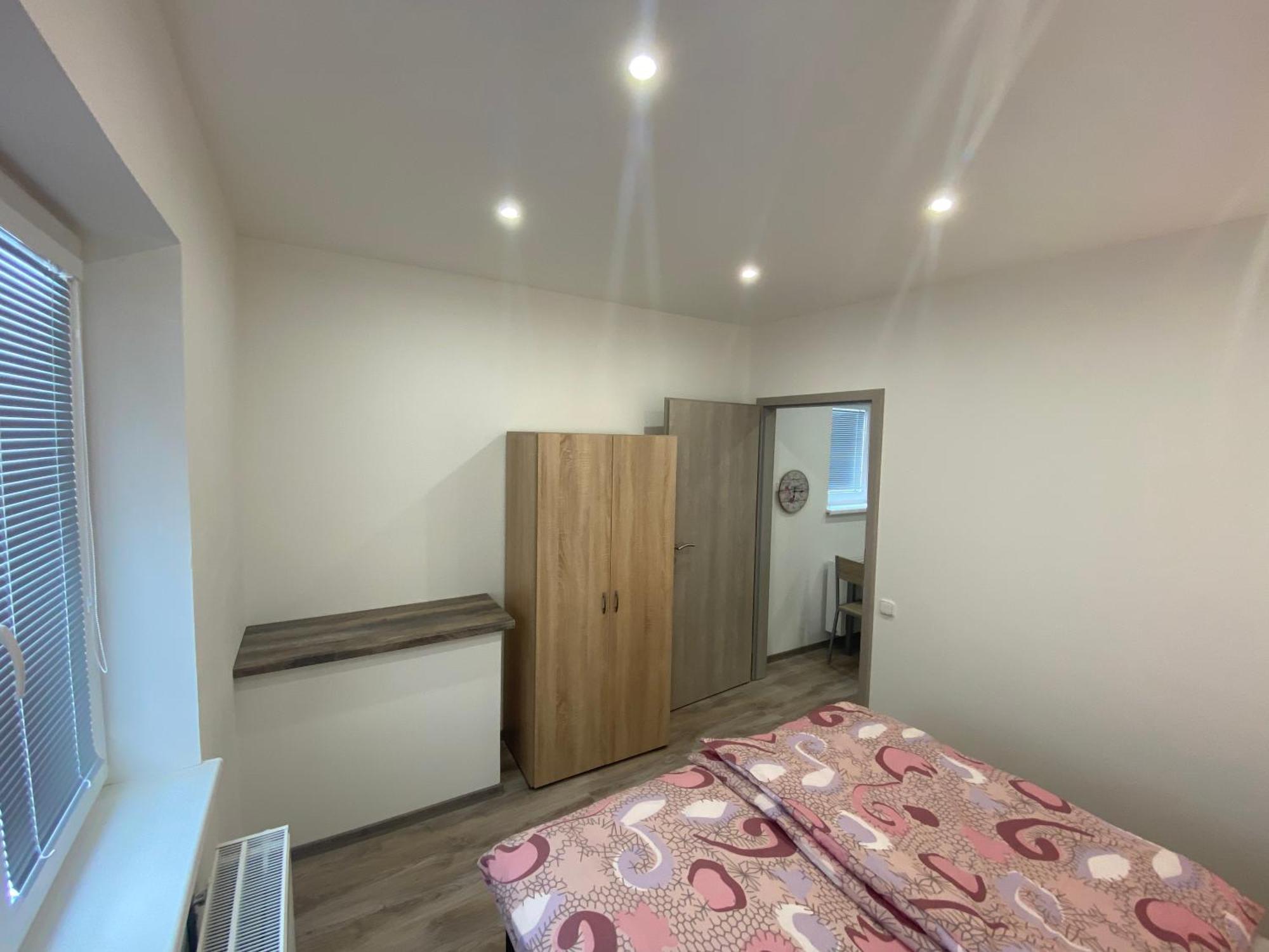 Apartman Levandule Marenice エクステリア 写真