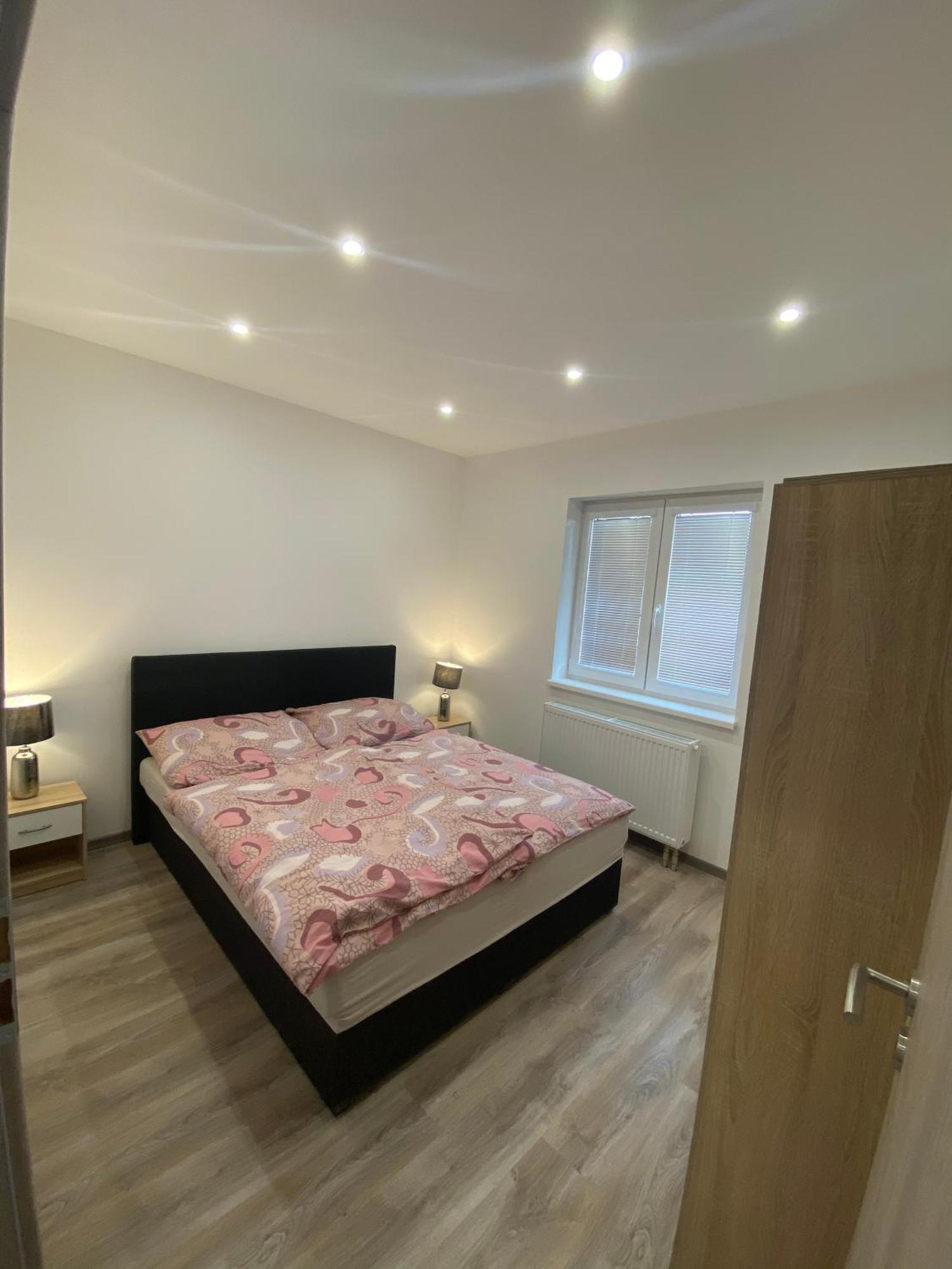 Apartman Levandule Marenice エクステリア 写真